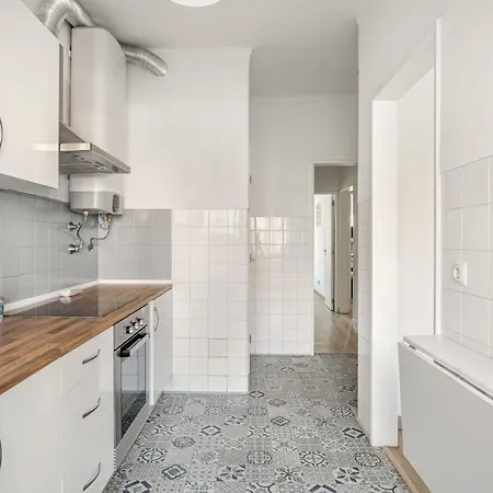 Joivy Striking Flat In Benfica Apartment Lisbon Exterior photo