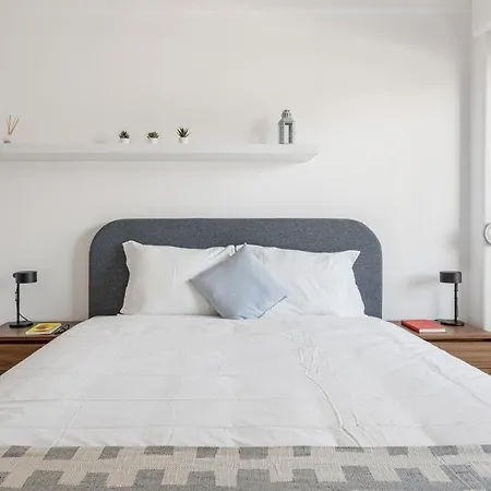 Joivy Striking Flat In Benfica Apartment Lisbon Exterior photo