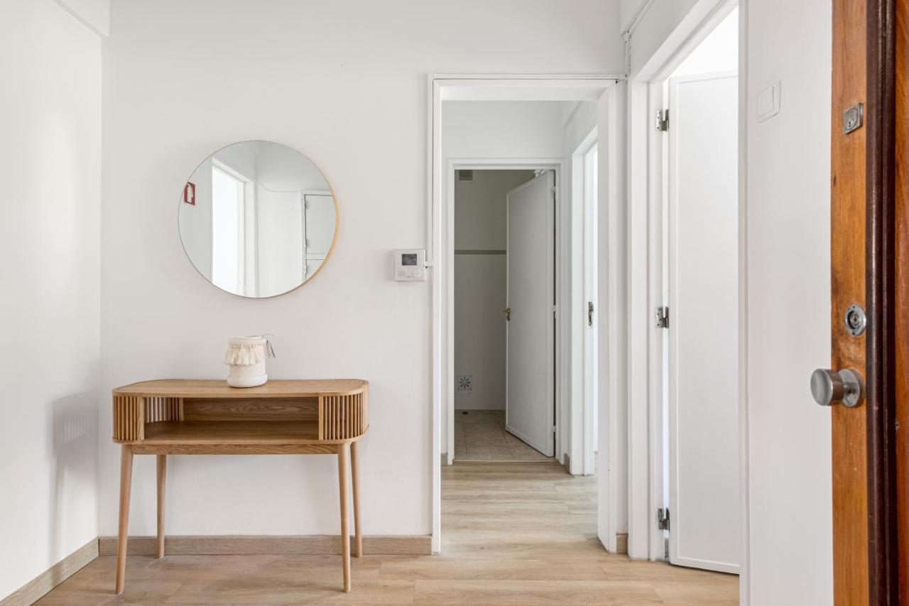 Apartament Joivy Striking Flat In Benfica *